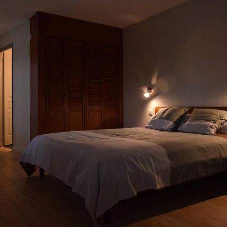 Bed and Breakfast De l'Autre Côté à Garlin Extérieur photo