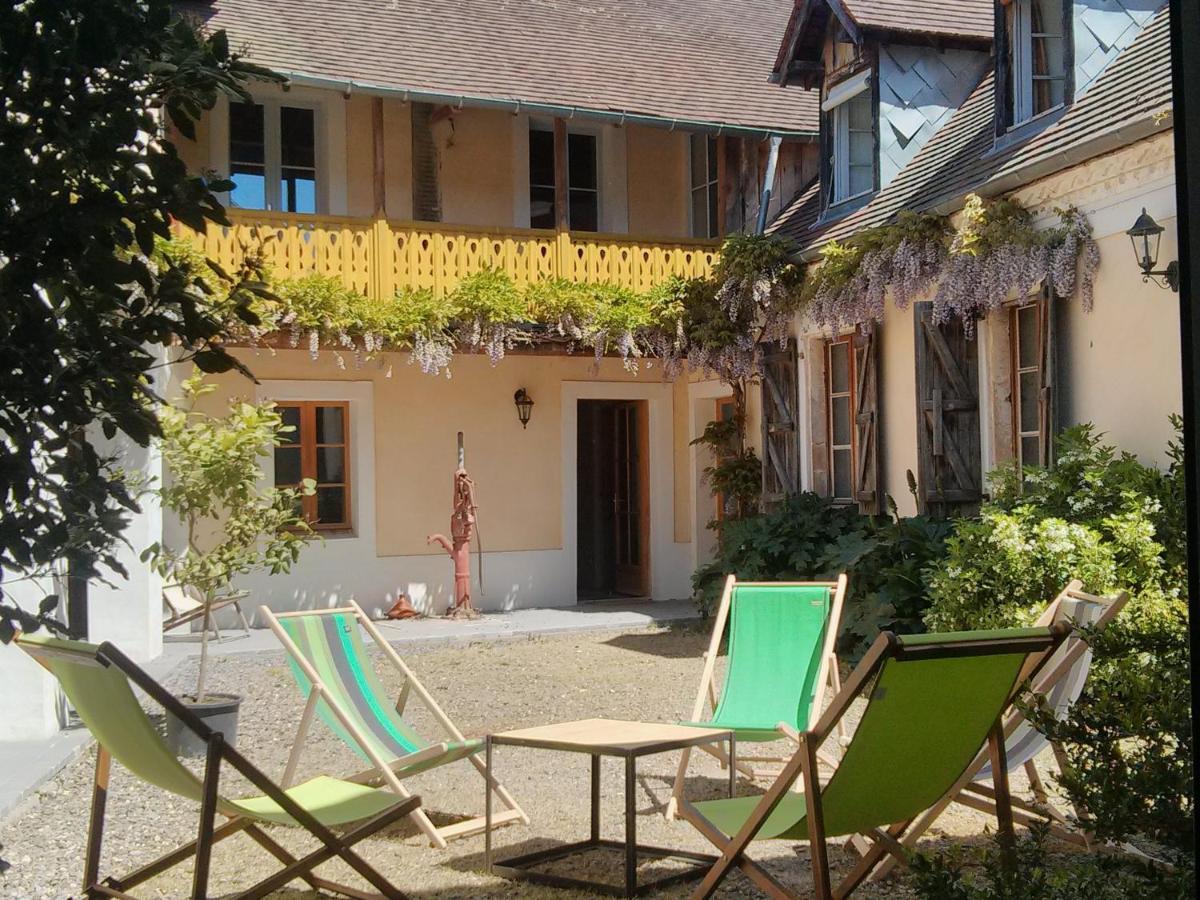 Bed and Breakfast De l'Autre Côté à Garlin Extérieur photo