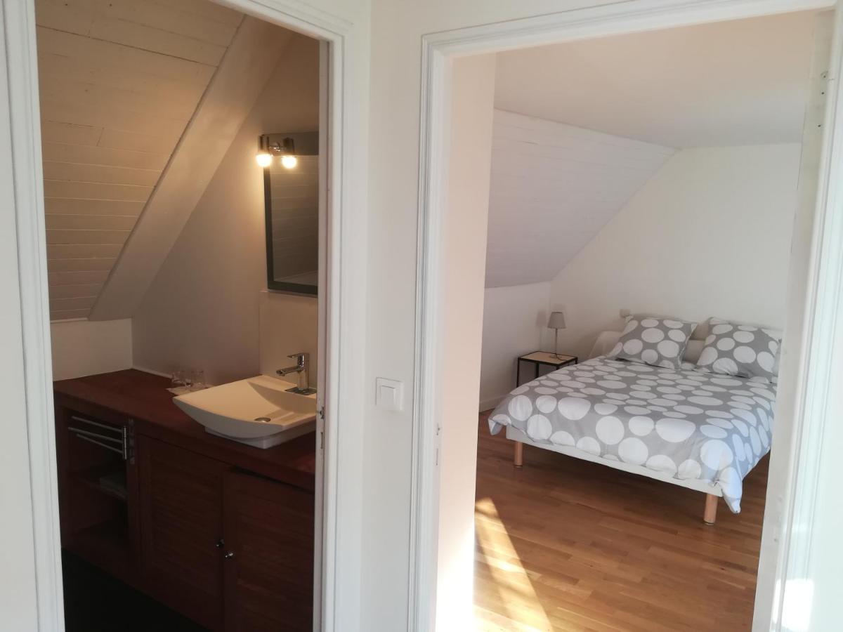 Bed and Breakfast De l'Autre Côté à Garlin Extérieur photo