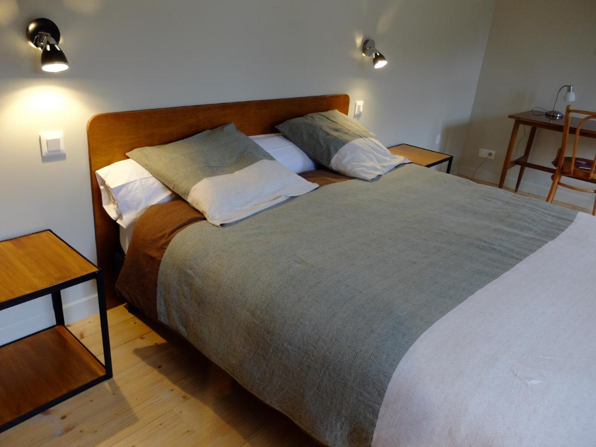 Bed and Breakfast De l'Autre Côté à Garlin Extérieur photo