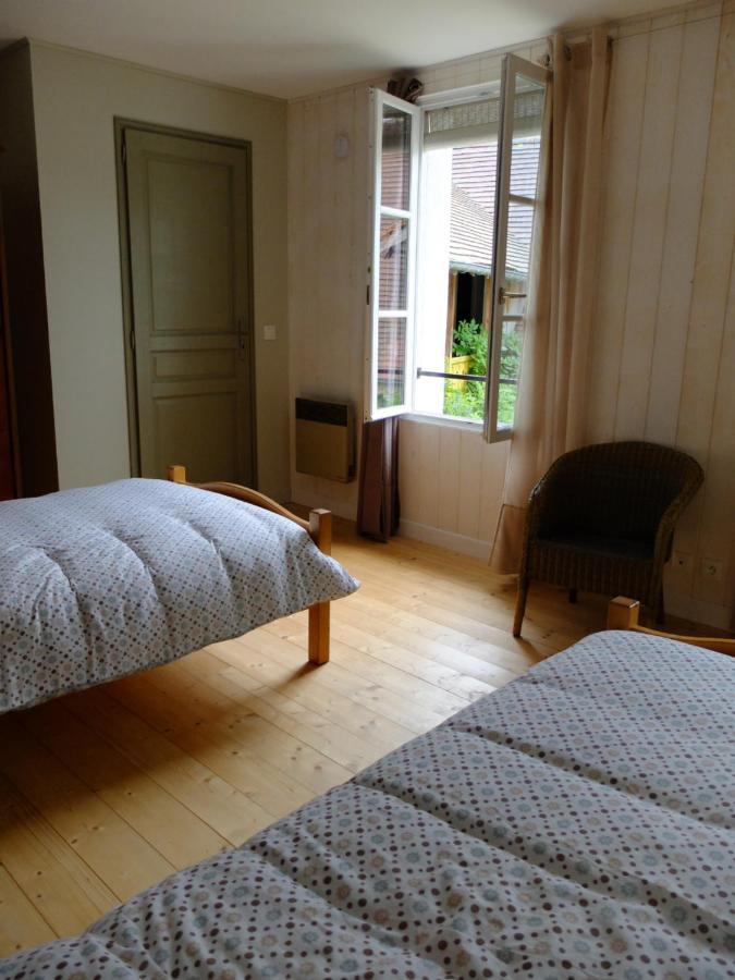 Bed and Breakfast De l'Autre Côté à Garlin Extérieur photo